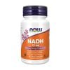 NADH NOW, 10 mg (60 cápsulas)