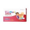 Vitaminas para niños – VitaMinki Junior Activlab, sabor fresa (30 sobres x 3 g)