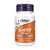 5-HTP NOW, 50 mg (30 cápsulas)
