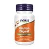 Gluten Digest - enzimas para la digestión del gluten NOW (60 cápsulas)