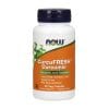 Cúrcuma CurcuFresh NOW, 500 mg (60 cápsulas)