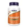 Glucomanano NOW, 575 mg (180 cápsulas)
