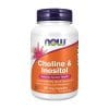 Colina & Inositol NOW (100 cápsulas)