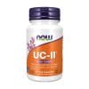 Colágeno UC-II NOW (60 cápsulas)