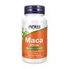 Maca NOW, 500 mg (100 cápsulas)