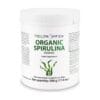 Espirulina ecológica en polvo Heiltropfen (500 g)
