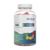 Vitaminas C y D3 para las defensas Activlab Pharma, limón (60 gominolas)