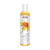 Aceite de masaje calmante con árnica NOW (237 ml)