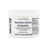 Cloruro de magnesio Heiltropfen (454 g)