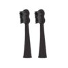 Cabezal para cepillo de dientes sónico hidroactivo Megasmile (negro)